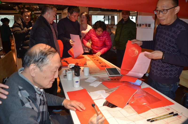 九三学社南京市委员会举办迎新春茶话会 (2).JPG