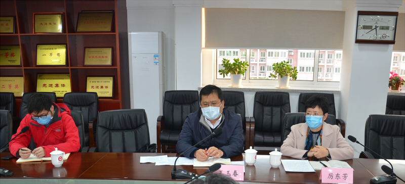 中共鼓楼区委统战部领导走访九三学社南京市委会机关.jpg 中共鼓楼区委统战部领导走访九三学社南京市委会机关.jpg